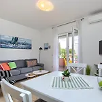 Apartman House Premantura