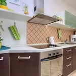 Apartman House Premantura