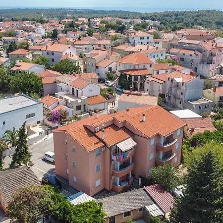 House Apartament