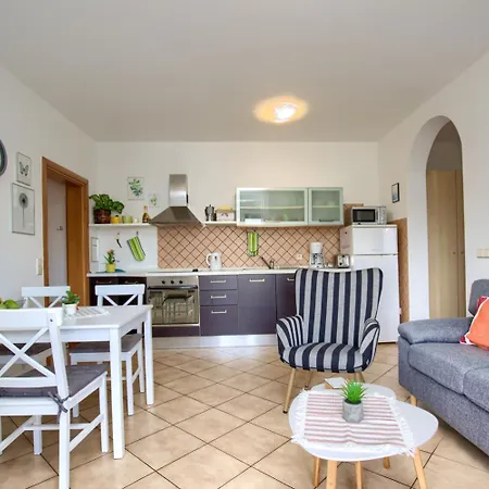 House Apartman Premantura