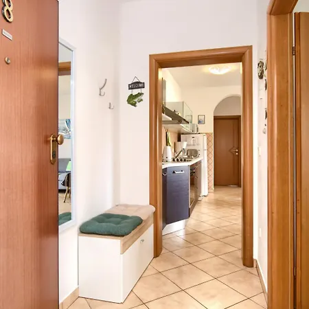 Apartment House Premantura