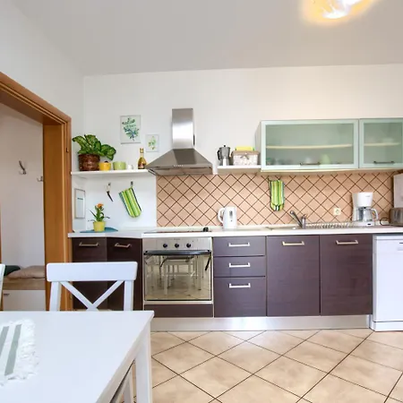 House Apartament