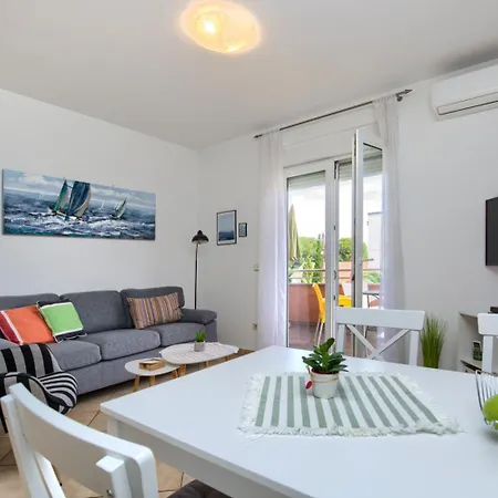 Apartament House Premantura