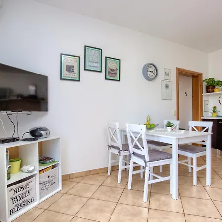 House Apartament