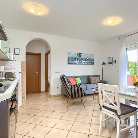 Apartament House