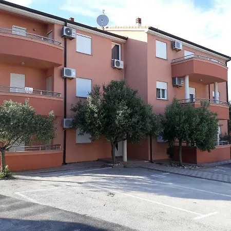Apartment House *